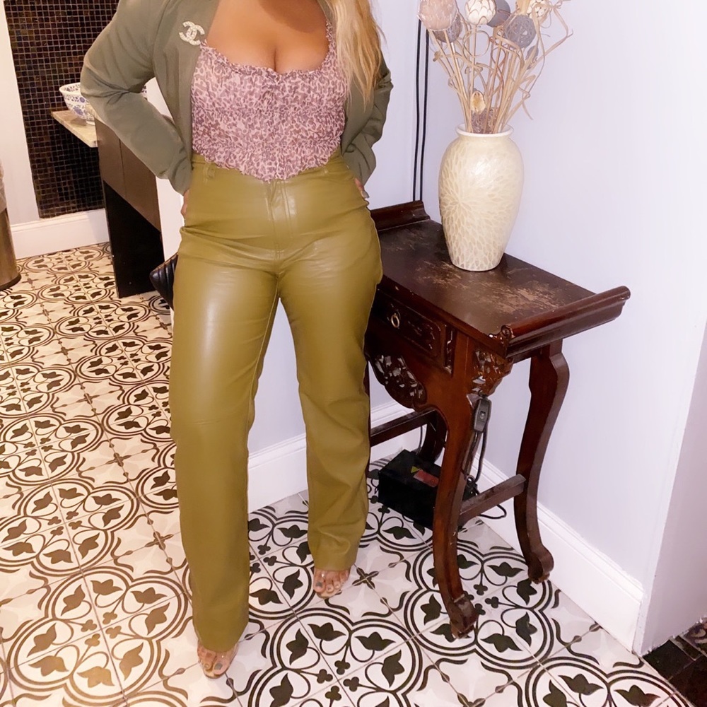 House of cb Inaya trousers